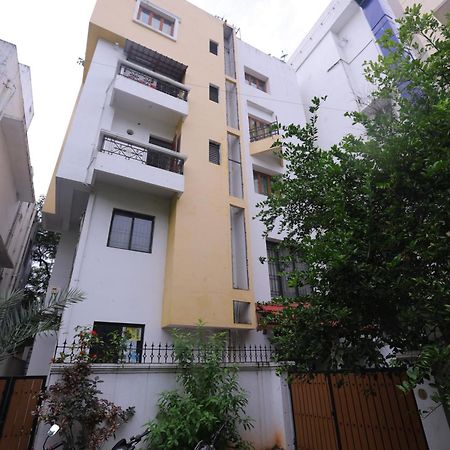 Sm Villa بونديتْشيري المظهر الخارجي الصورة