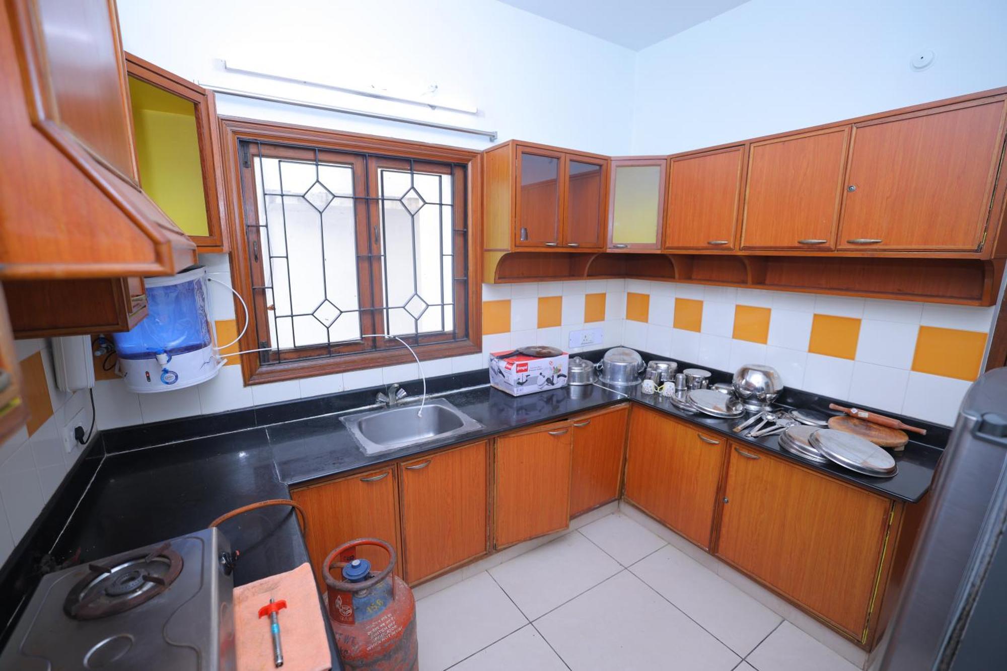 Sm Villa بونديتْشيري المظهر الخارجي الصورة