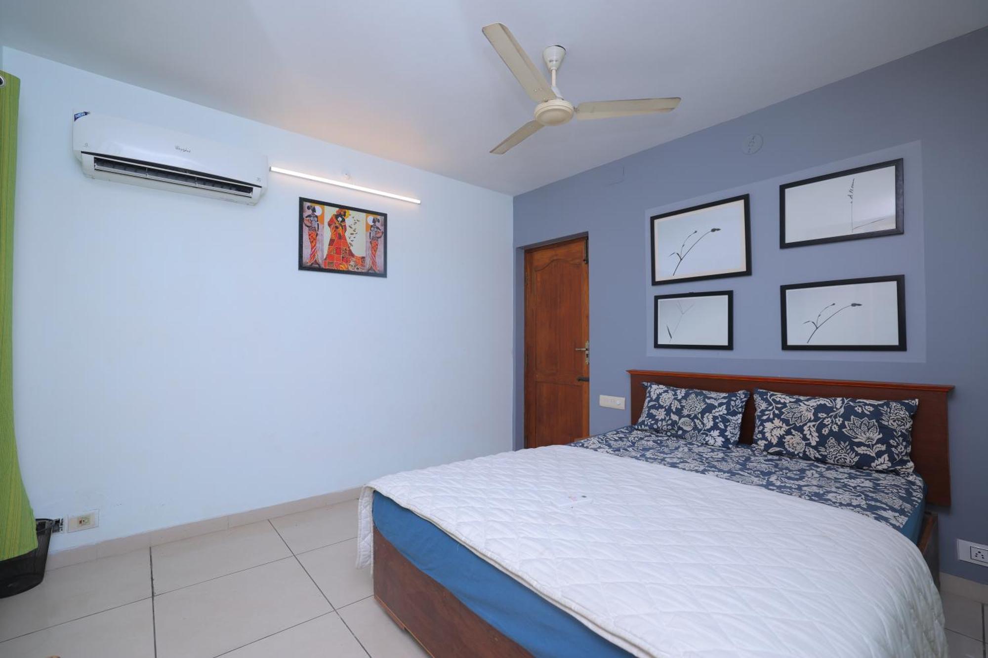 Sm Villa بونديتْشيري المظهر الخارجي الصورة