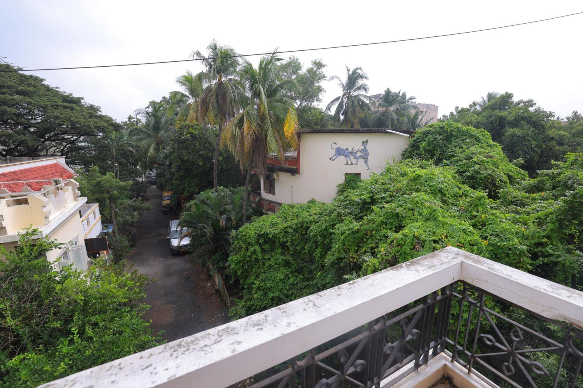 Sm Villa بونديتْشيري المظهر الخارجي الصورة