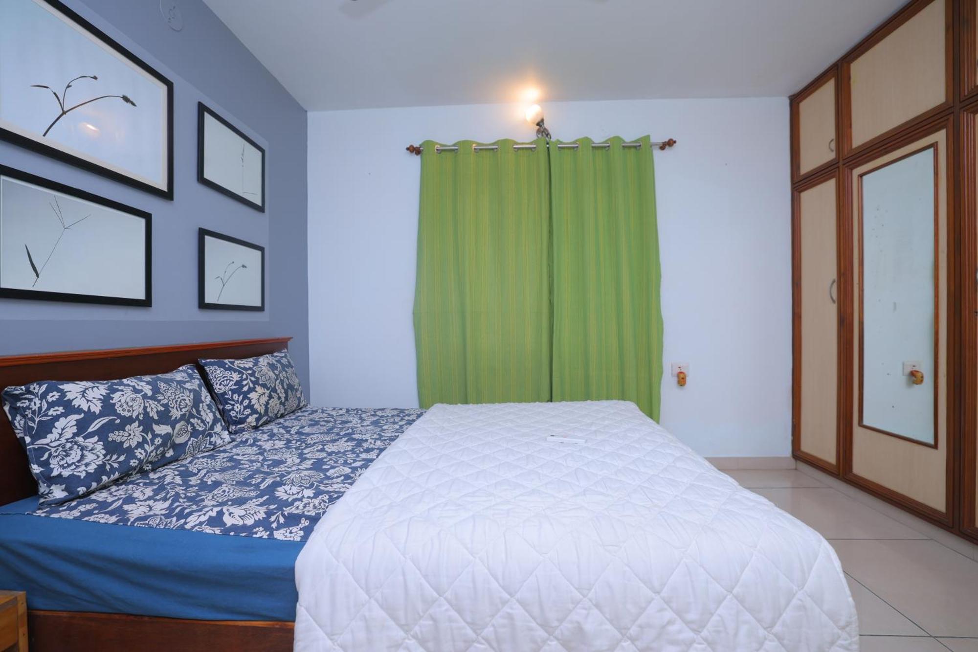 Sm Villa بونديتْشيري المظهر الخارجي الصورة