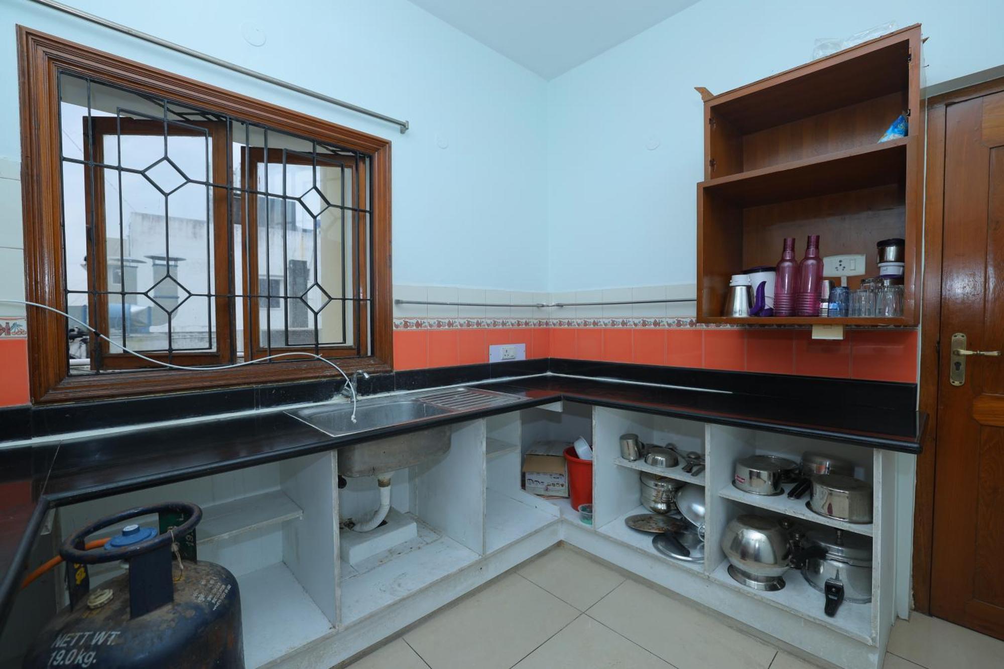 Sm Villa بونديتْشيري المظهر الخارجي الصورة